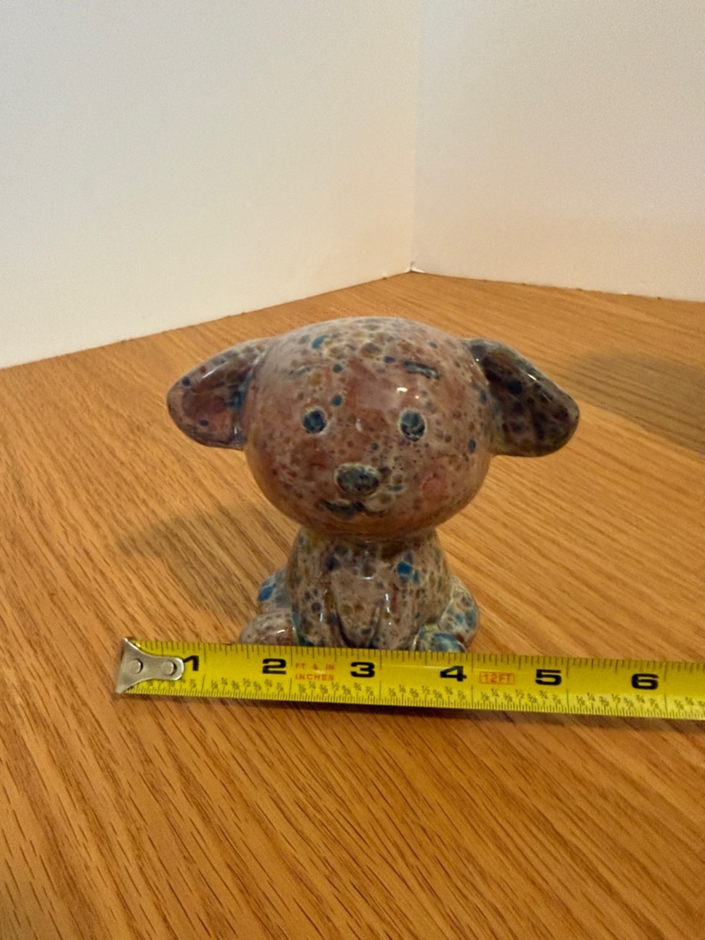 Dog Figure - Picture 7 of 9